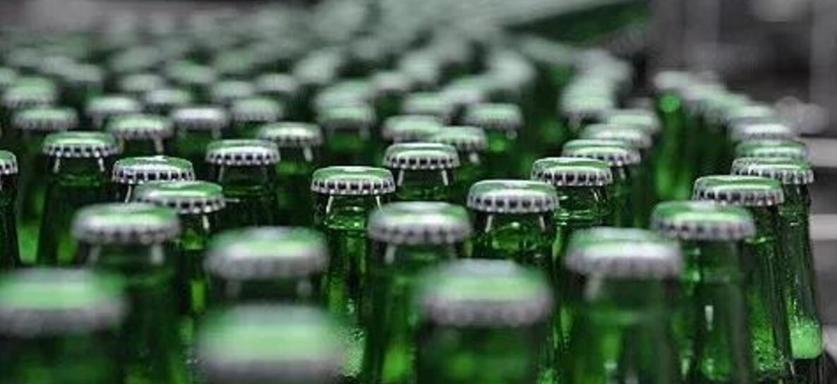 019年1-10月，中国啤酒销售收入1384.95亿元，同比增长6.17%"